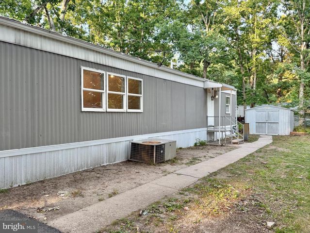 47 SCHALICK DR, Pittsgrove, NJ 08318