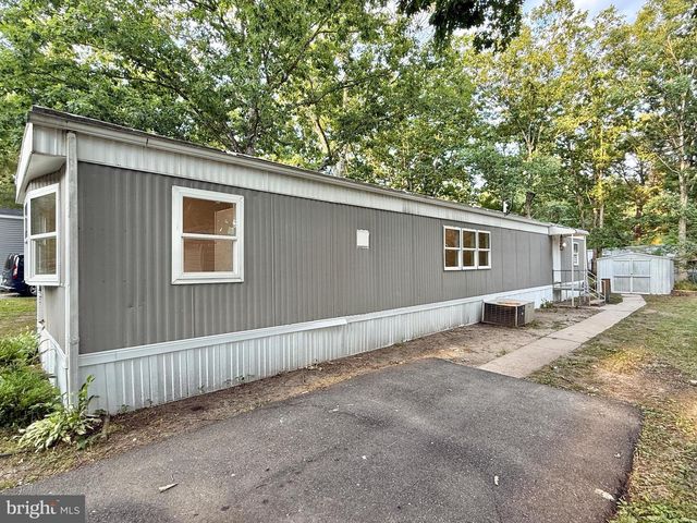 47 SCHALICK DR, Pittsgrove, NJ 08318