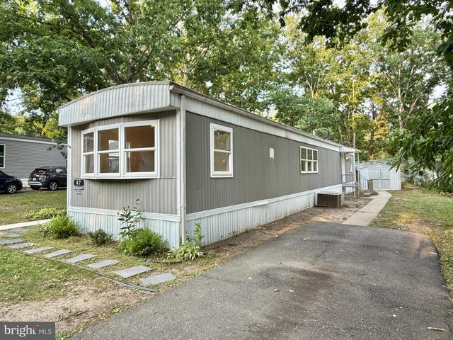 47 SCHALICK DR, Pittsgrove, NJ 08318