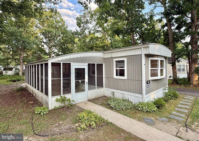 47 SCHALICK DR, Pittsgrove, NJ 08318