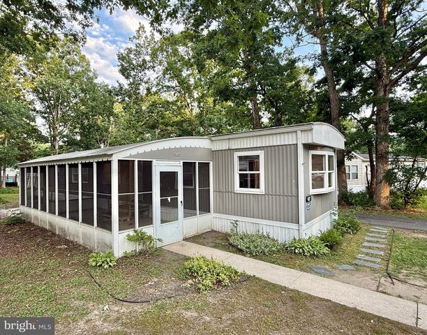 47 SCHALICK DR, Pittsgrove, NJ 08318