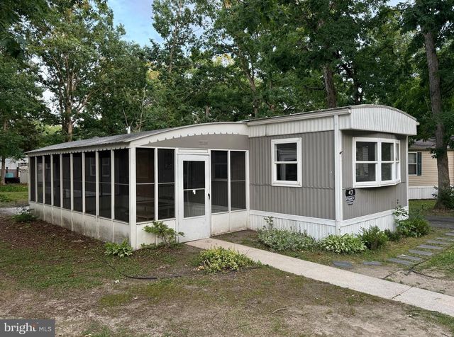 47 SCHALICK DR, Pittsgrove, NJ 08318