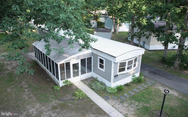 47 SCHALICK DR, Pittsgrove, NJ 08318