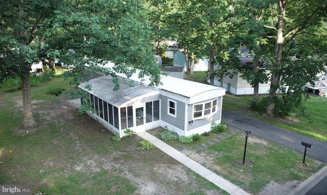 47 SCHALICK DR, Pittsgrove, NJ 08318