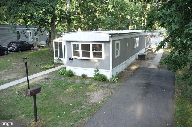 47 SCHALICK DR, Pittsgrove, NJ 08318