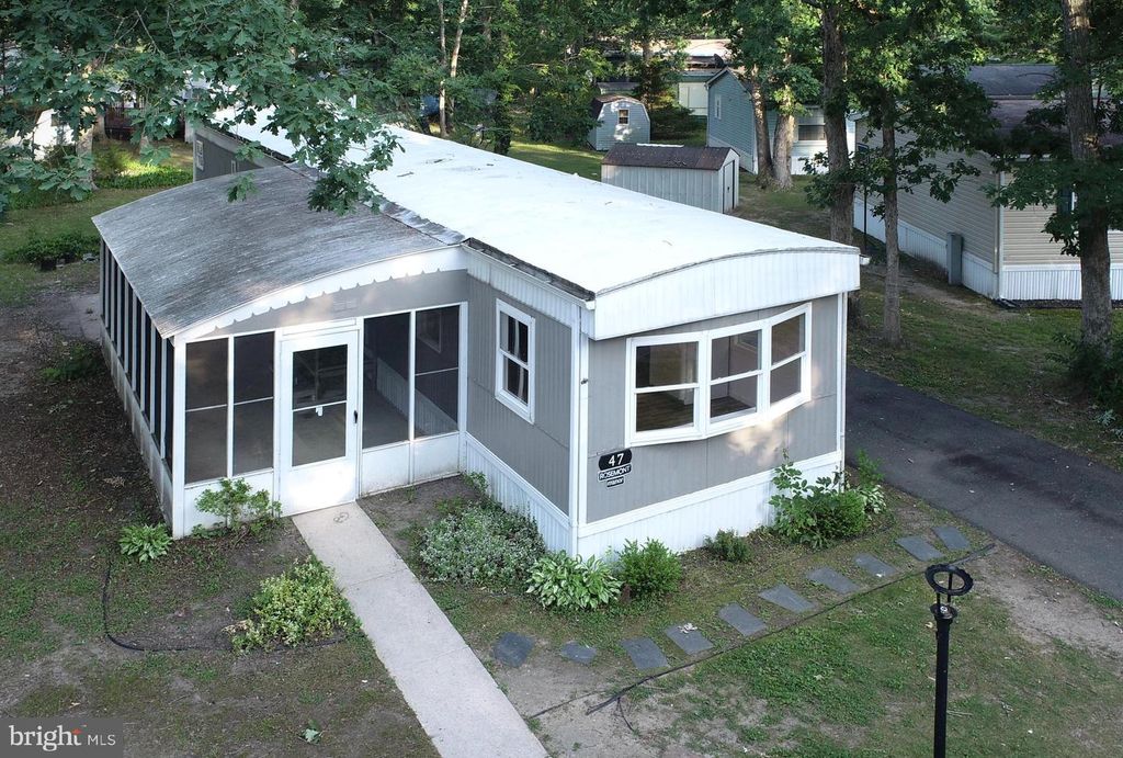 47 SCHALICK DR, Pittsgrove, NJ 08318