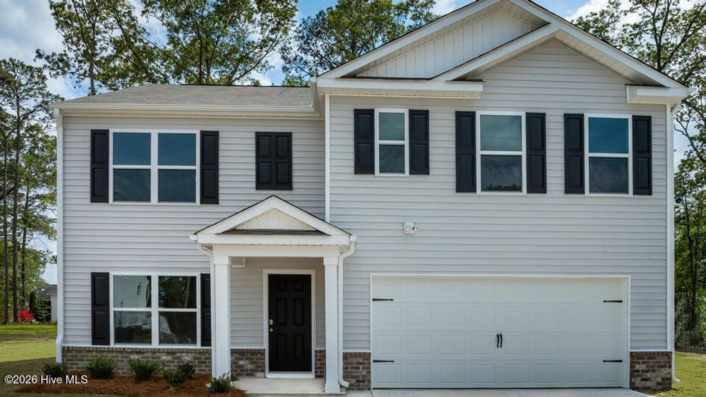 116 Claude Street, La Grange, NC 28551