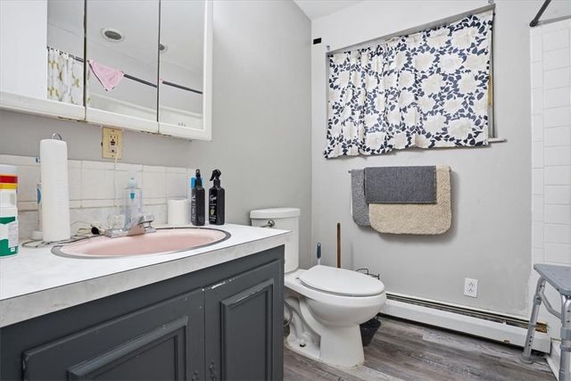 2116 South 1st Avenue, Whitehall Twp, PA 18052