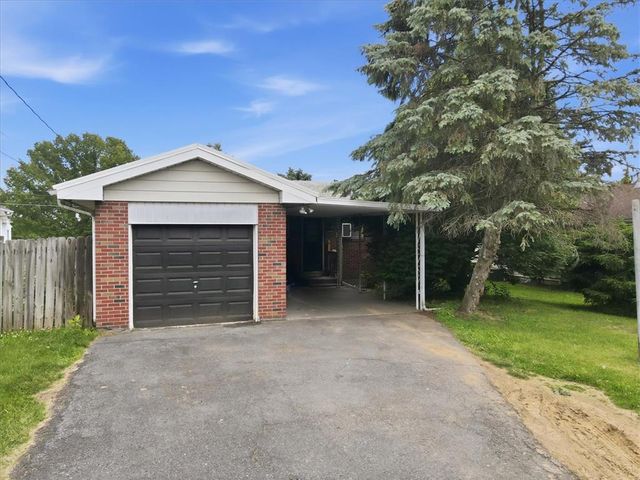 2116 South 1st Avenue, Whitehall Twp, PA 18052