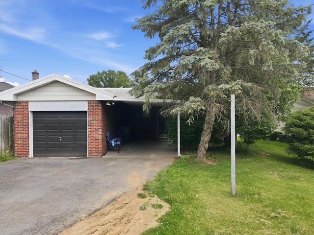 2116 South 1st Avenue, Whitehall Twp, PA 18052