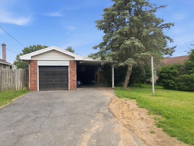 2116 South 1st Avenue, Whitehall Twp, PA 18052