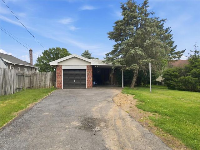 2116 South 1st Avenue, Whitehall Twp, PA 18052