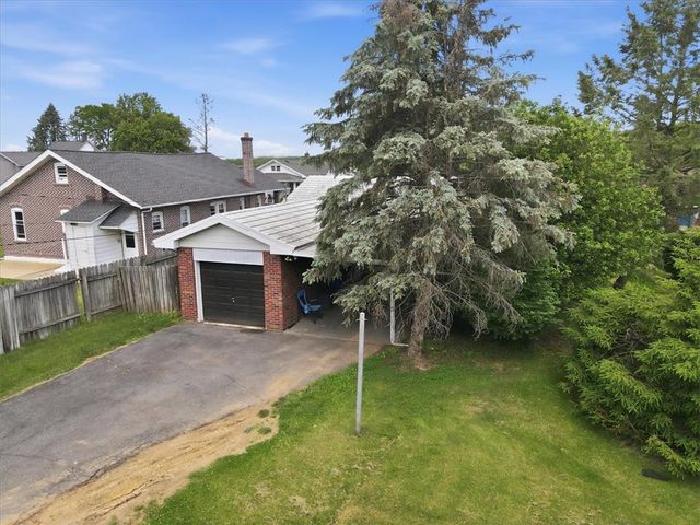 2116 South 1st Avenue, Whitehall Twp, PA 18052