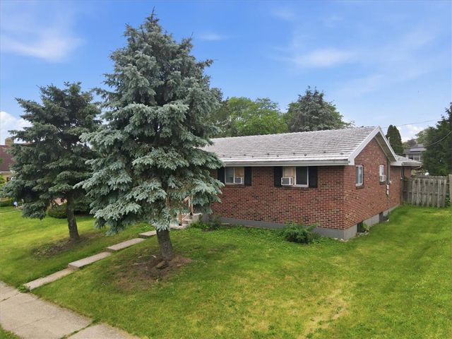 2116 South 1st Avenue, Whitehall Twp, PA 18052