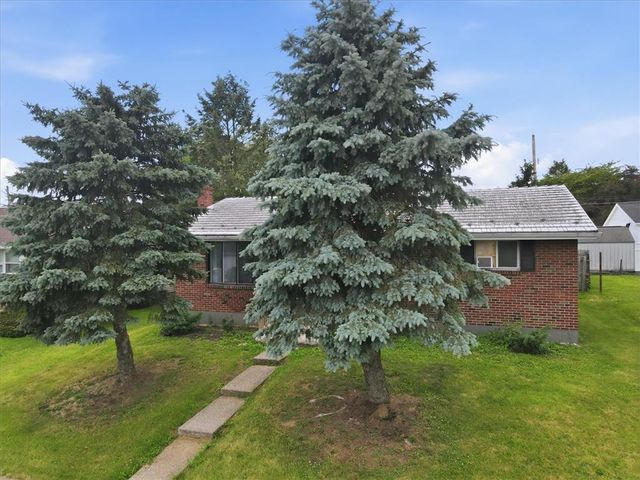 2116 South 1st Avenue, Whitehall Twp, PA 18052