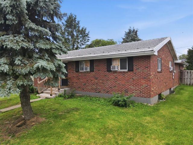 2116 South 1st Avenue, Whitehall Twp, PA 18052