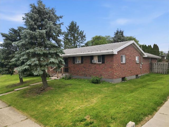 2116 South 1st Avenue, Whitehall Twp, PA 18052