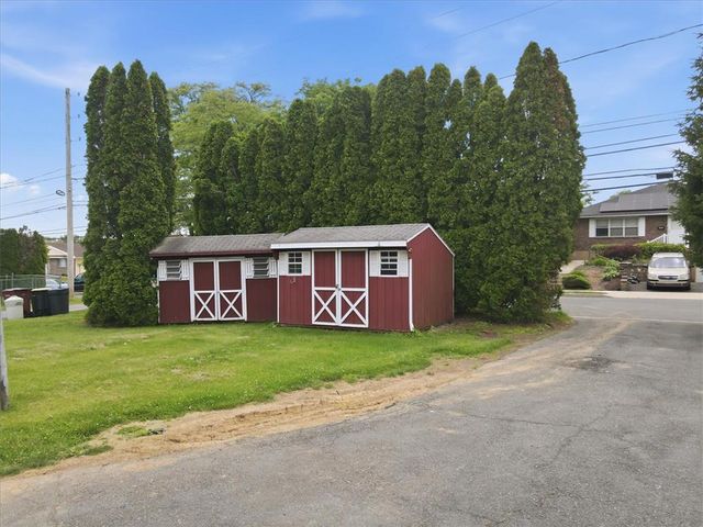 2116 South 1st Avenue, Whitehall Twp, PA 18052