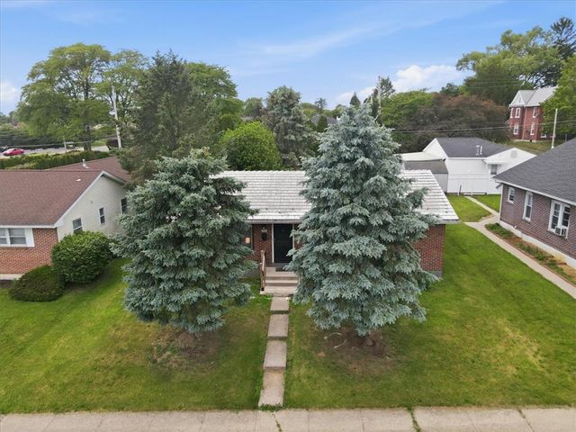 2116 South 1st Avenue, Whitehall Twp, PA 18052