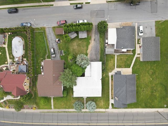 2116 South 1st Avenue, Whitehall Twp, PA 18052