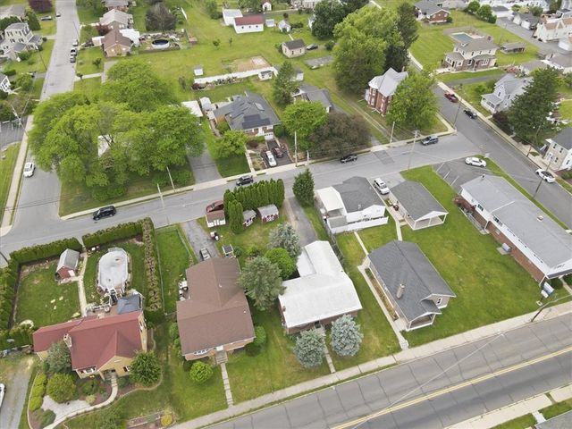 2116 South 1st Avenue, Whitehall Twp, PA 18052