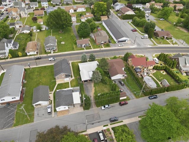 2116 South 1st Avenue, Whitehall Twp, PA 18052