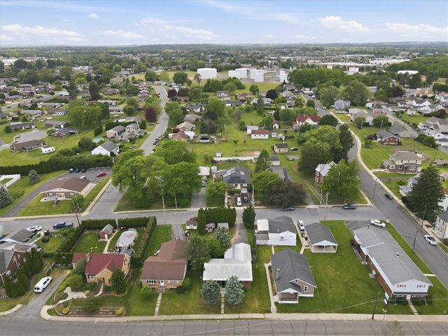 2116 South 1st Avenue, Whitehall Twp, PA 18052