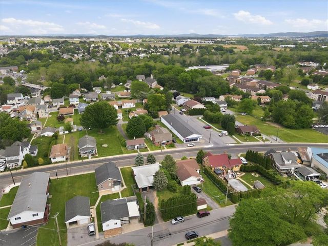2116 South 1st Avenue, Whitehall Twp, PA 18052