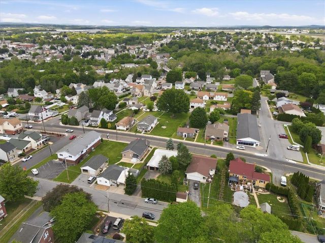 2116 South 1st Avenue, Whitehall Twp, PA 18052