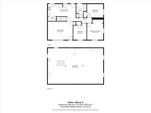 2116 South 1st Avenue, Whitehall Twp, PA 18052