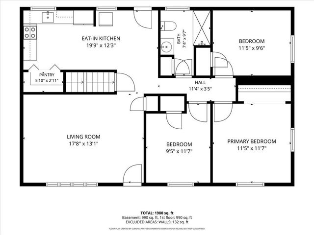 2116 South 1st Avenue, Whitehall Twp, PA 18052