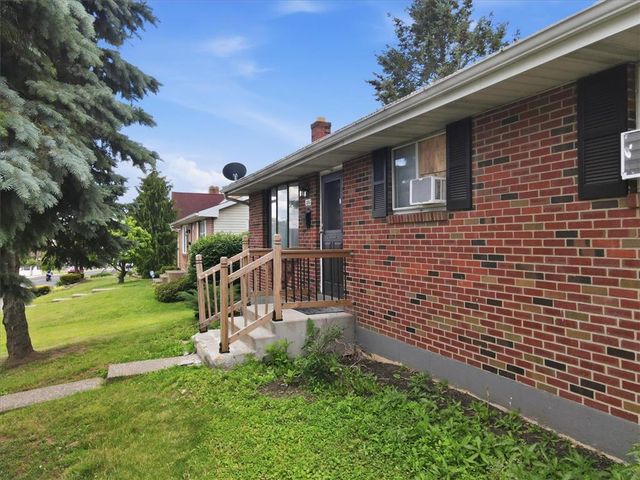 2116 South 1st Avenue, Whitehall Twp, PA 18052