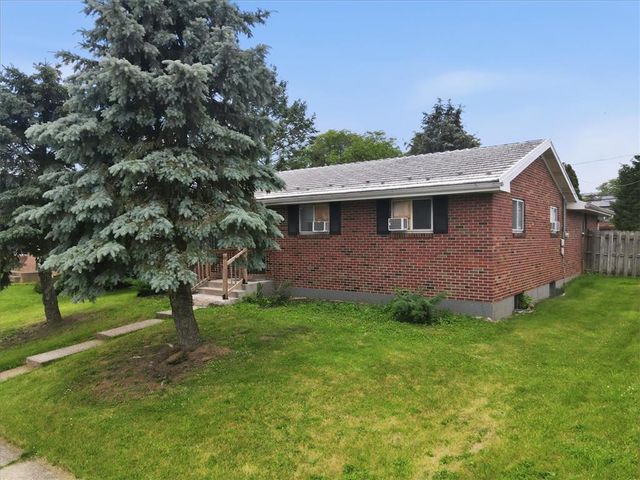 2116 South 1st Avenue, Whitehall Twp, PA 18052