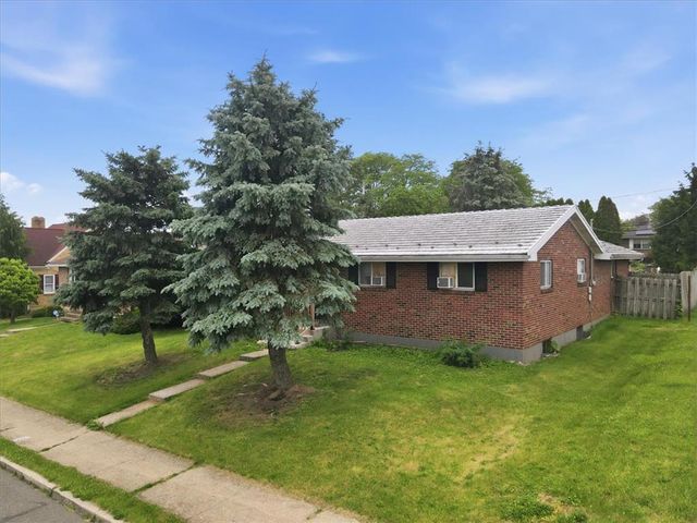 2116 South 1st Avenue, Whitehall Twp, PA 18052
