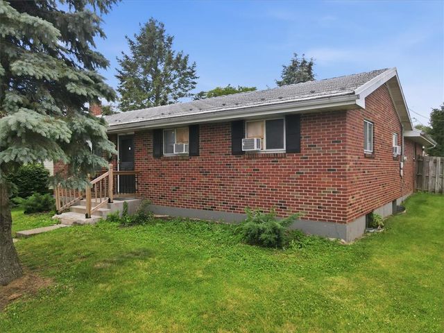 2116 South 1st Avenue, Whitehall Twp, PA 18052