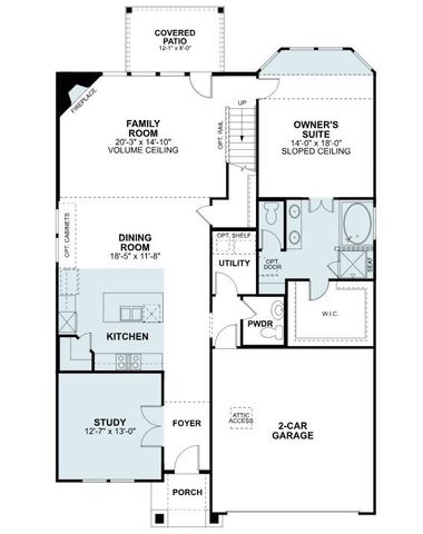 21407 Mountain Haya Trail, Tomball, TX 77447