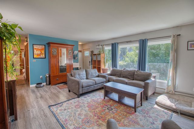 3490 SANDVIK STREET, Fairbanks, AK 99709