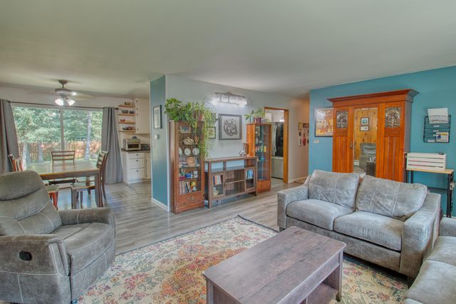 3490 SANDVIK STREET, Fairbanks, AK 99709