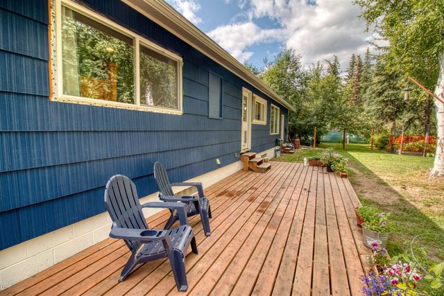 3490 SANDVIK STREET, Fairbanks, AK 99709