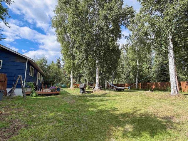 3490 SANDVIK STREET, Fairbanks, AK 99709