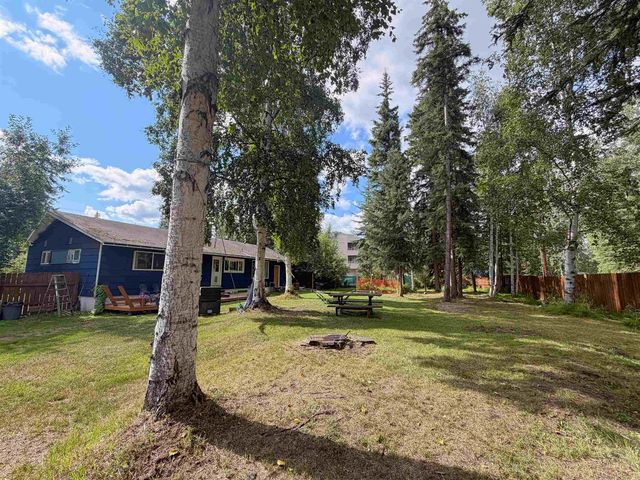 3490 SANDVIK STREET, Fairbanks, AK 99709