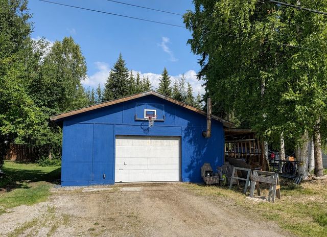 3490 SANDVIK STREET, Fairbanks, AK 99709