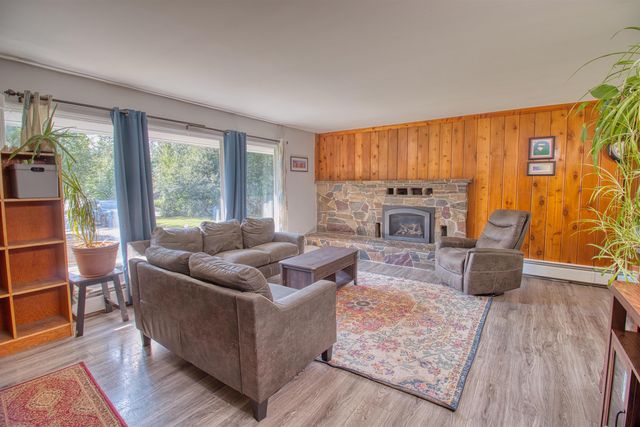 3490 SANDVIK STREET, Fairbanks, AK 99709