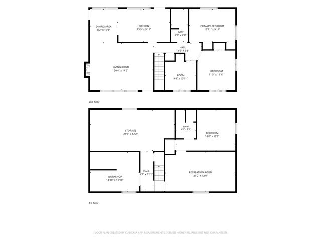 3490 SANDVIK STREET, Fairbanks, AK 99709