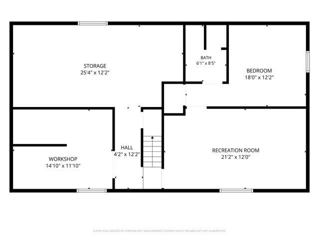 3490 SANDVIK STREET, Fairbanks, AK 99709