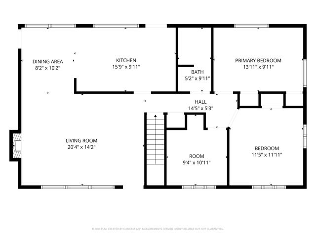 3490 SANDVIK STREET, Fairbanks, AK 99709
