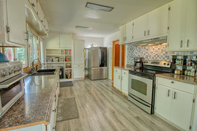 3490 SANDVIK STREET, Fairbanks, AK 99709