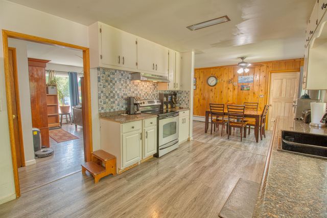 3490 SANDVIK STREET, Fairbanks, AK 99709