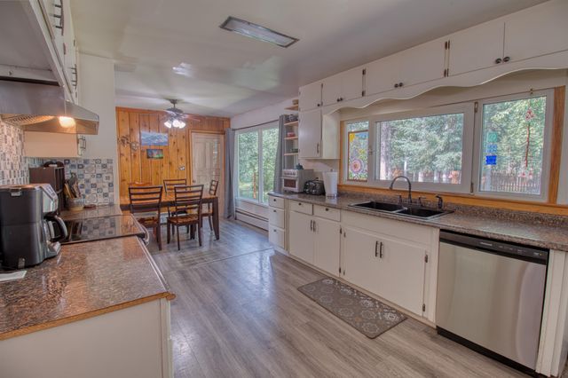 3490 SANDVIK STREET, Fairbanks, AK 99709