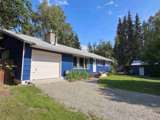 3490 SANDVIK STREET, Fairbanks, AK 99709
